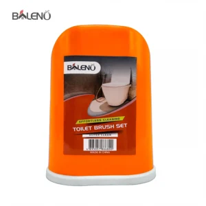 baleno toilet brush – powerful hygienic cleaning solution (3 smart features) baleno toilet brush – powerful hygienic cleaning solution (3 smart features)