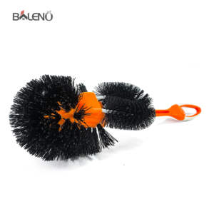 Baleno Toilet Brush smart open holder design Saudi Arabia Baleno Toilet Brush smart open holder design Saudi Arabia