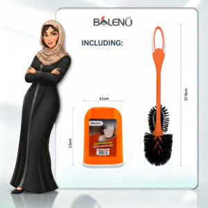 Baleno Toilet Brush smart open holder design Saudi Arabia Baleno Toilet Brush smart open holder design Saudi Arabia