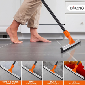 baleno floor wiper