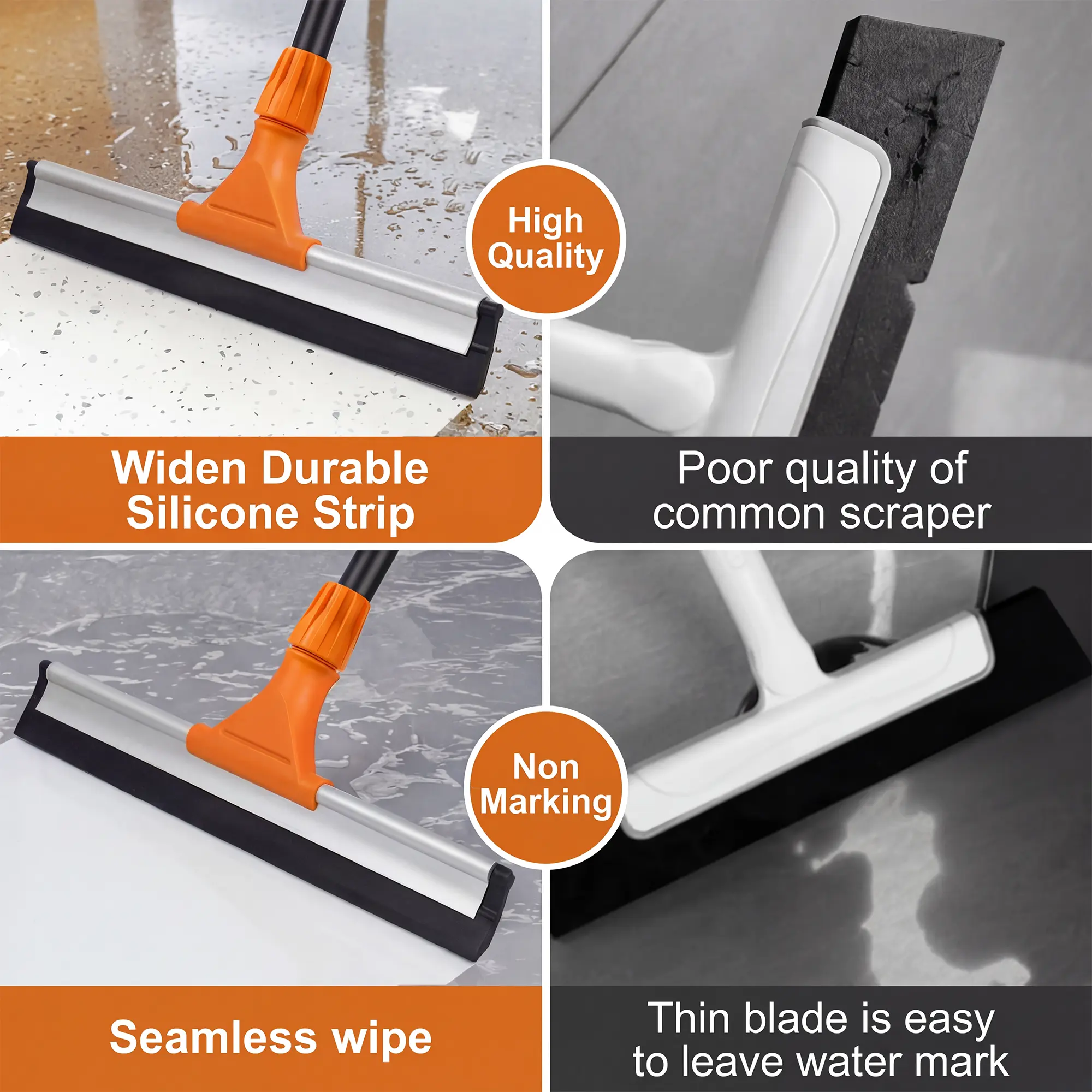 baleno floor wiper
