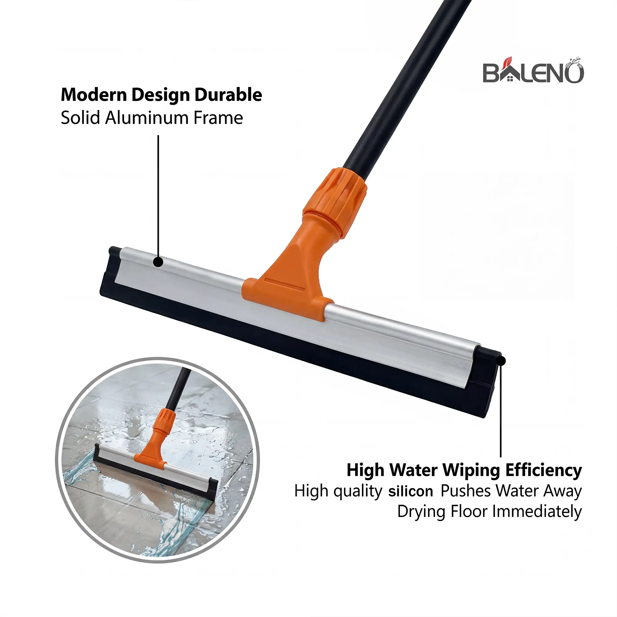 baleno floor wiper