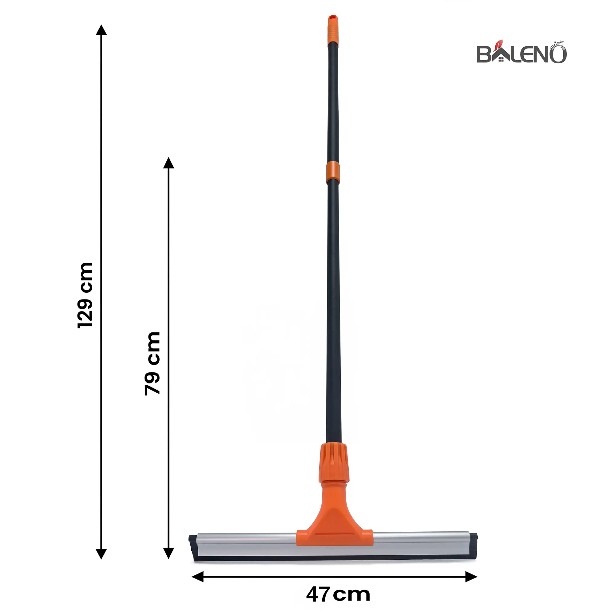 baleno floor wiper