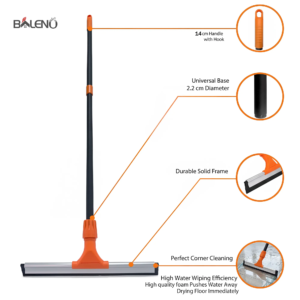 baleno floor wiper