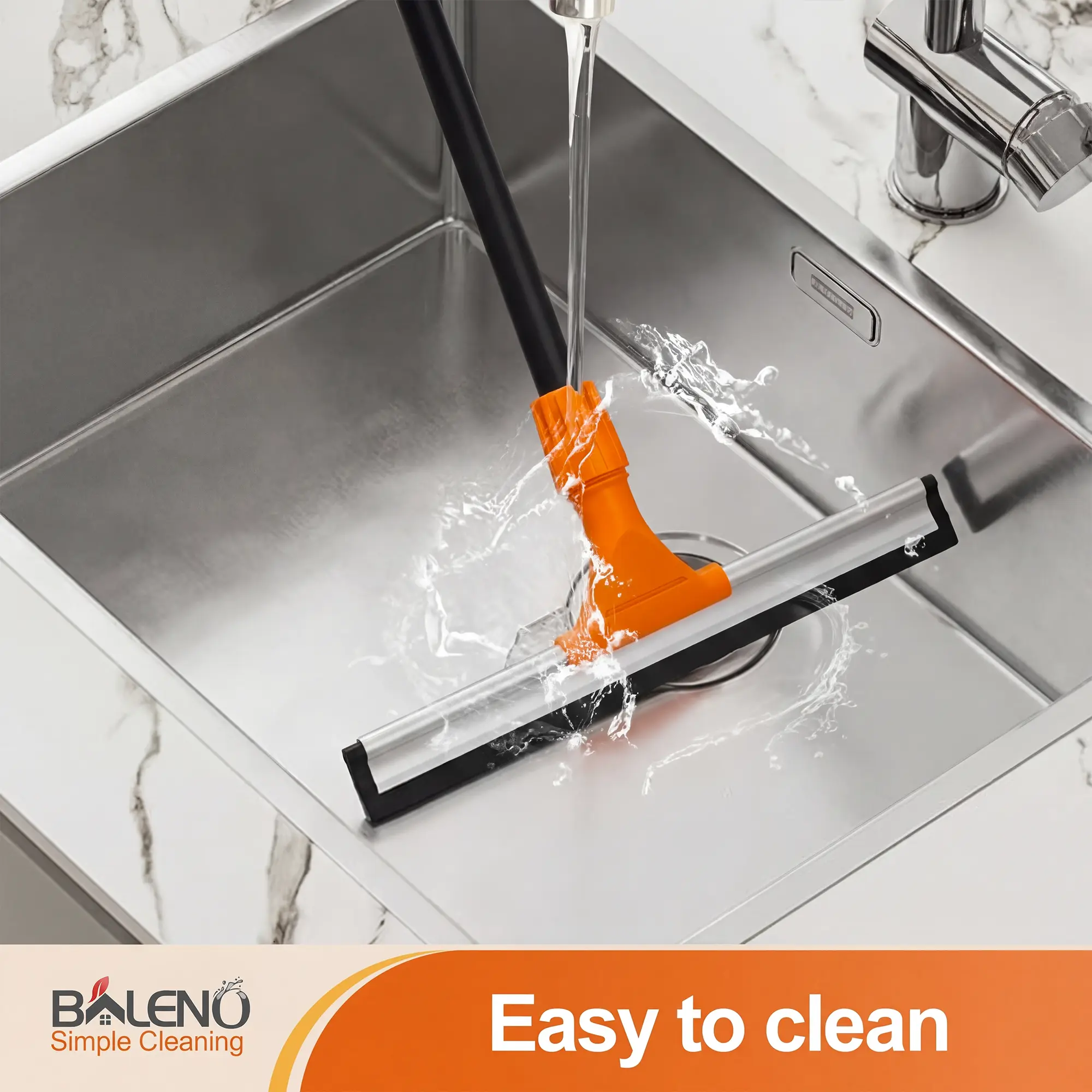 baleno floor wiper