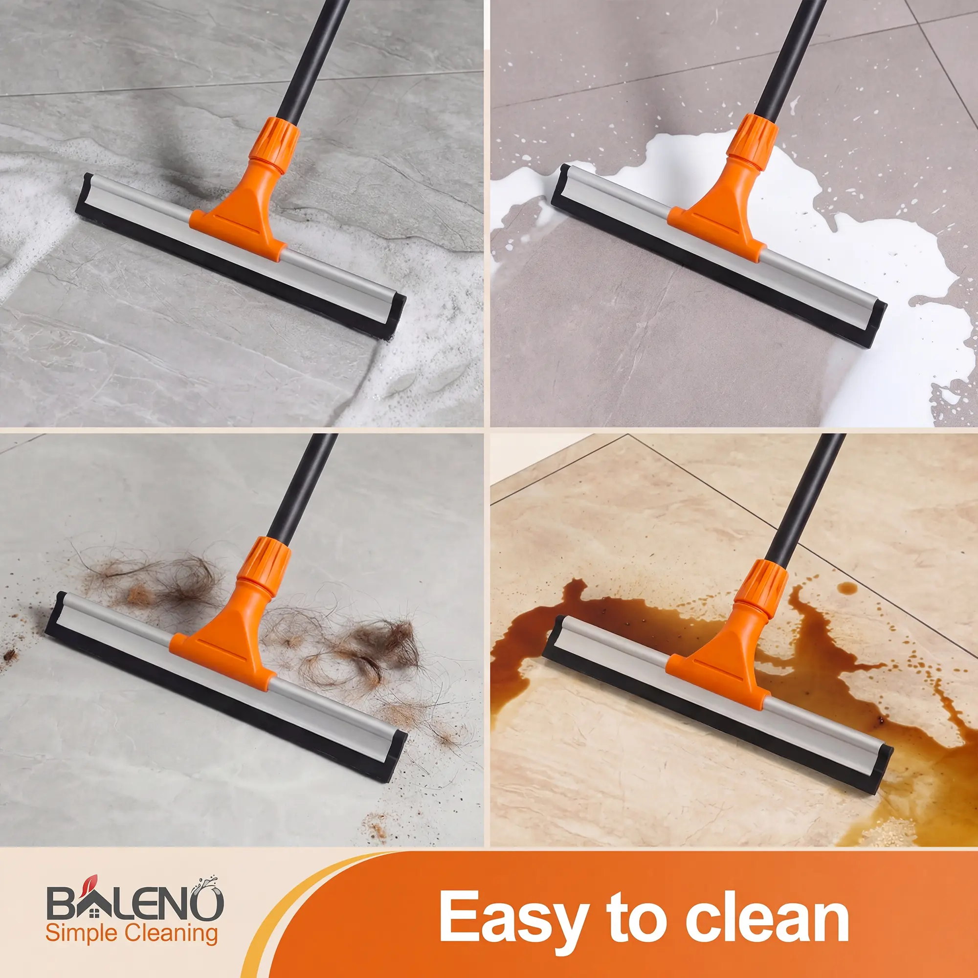 baleno floor wiper