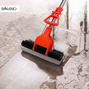 Baleno PVA Sponge Mop versatile floor types Saudi Arabia