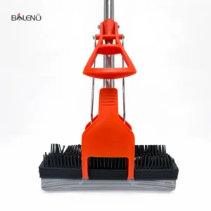 Baleno PVA Sponge Mop adjustable handle 81 119cm