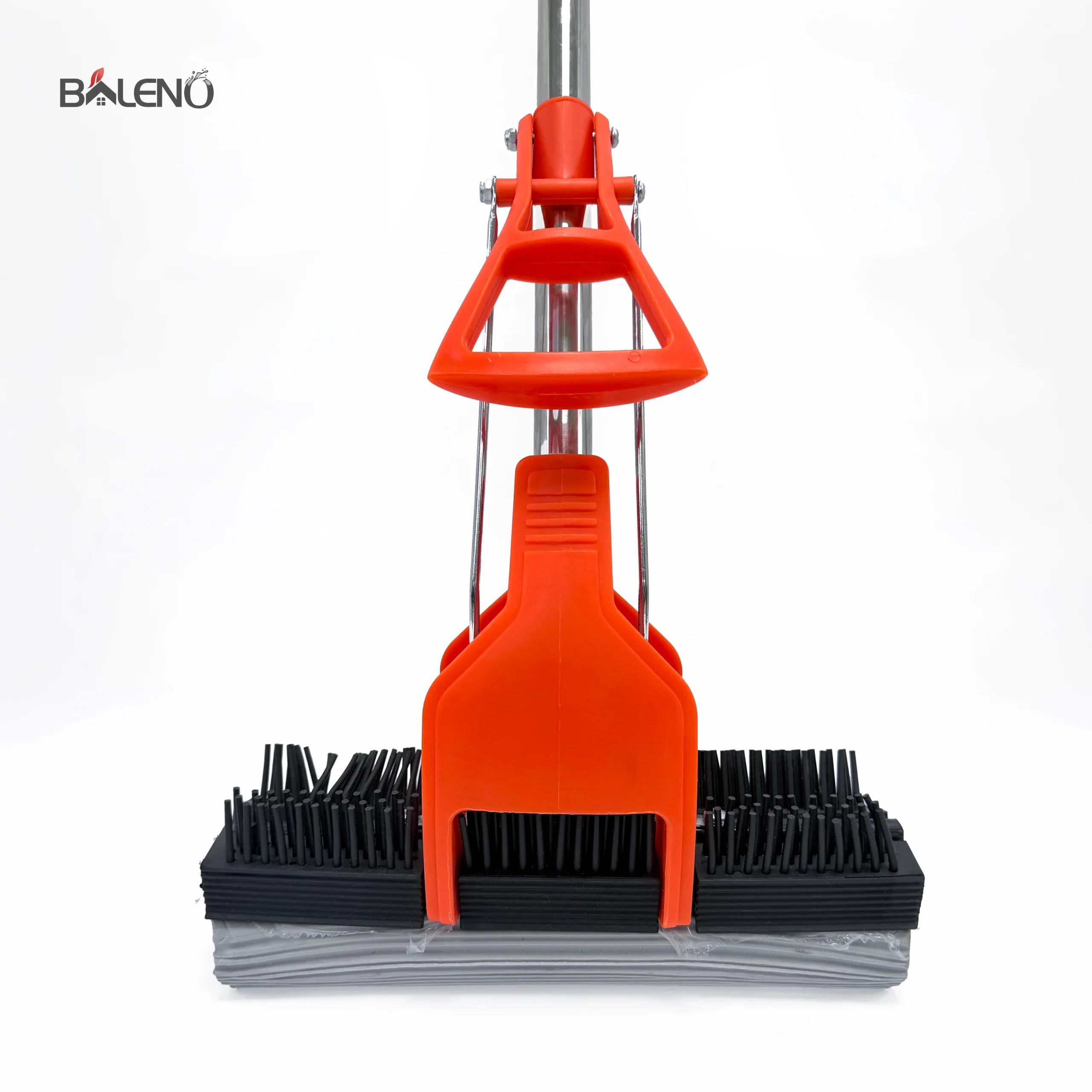 Baleno PVA Sponge Mop adjustable handle 81 119cm