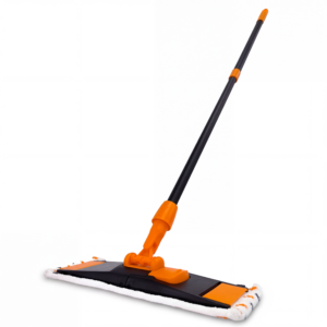 Baleno Flat Mop orange black Saudi Arabia