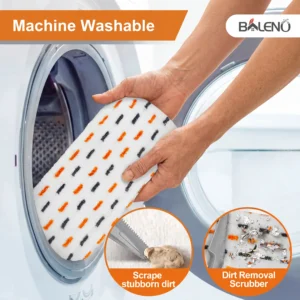 Baleno Flat Mop orange black Saudi Arabia Baleno Flat Mop orange black Saudi Arabia