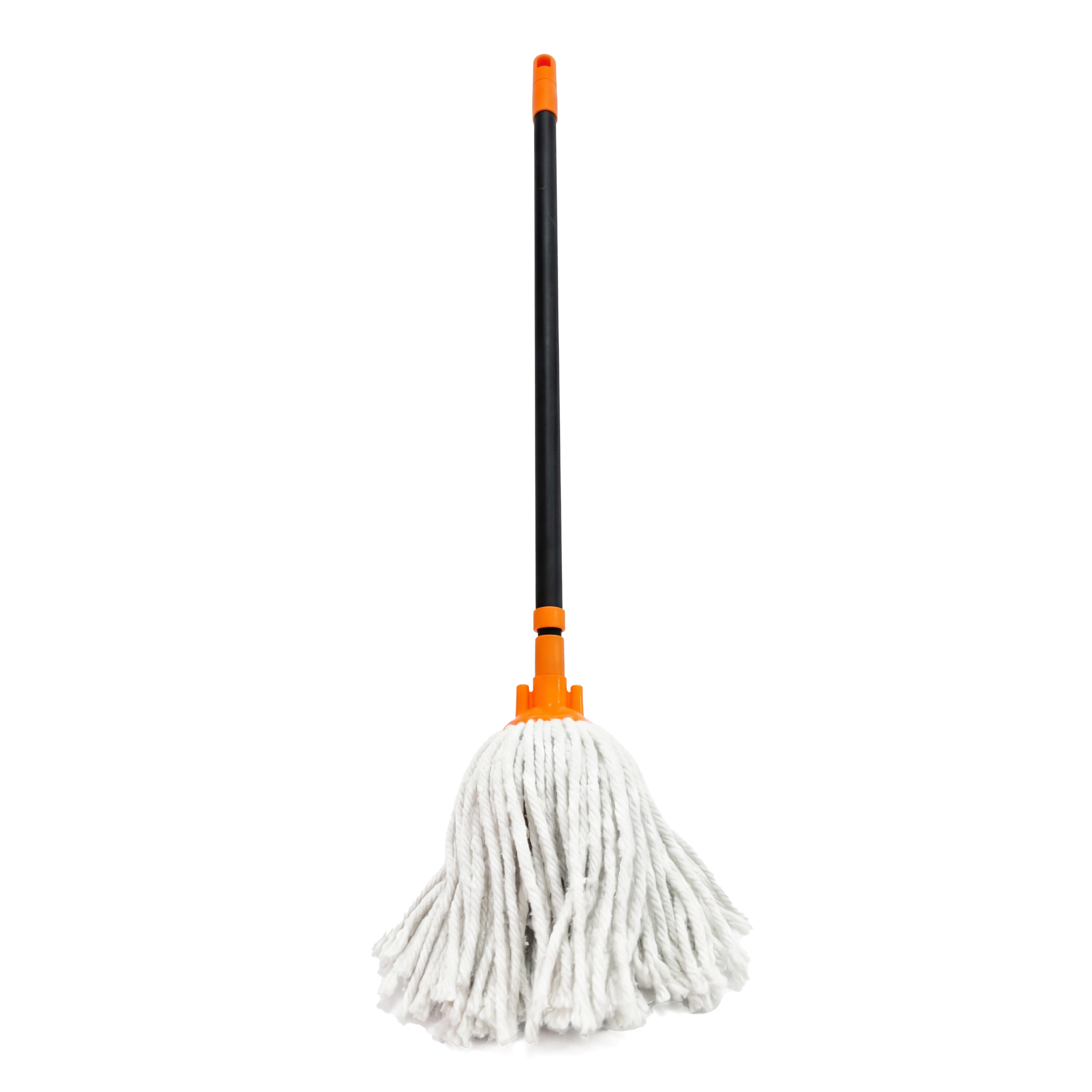 Baleno Cotton Mop orange black Saudi Arabia