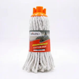 Baleno Cotton Mop handle hook universal base features