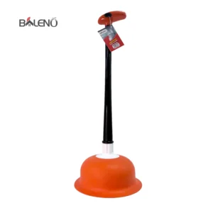 Baleno Toilet Plunger standalone product view