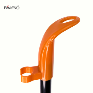 baleno long handle dustpan and broom set – no bend sweeping with rubber lip baleno long handle dustpan and broom set – no bend sweeping with rubber lip