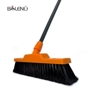 Baleno Outdoor Broom orange black Saudi Arabia