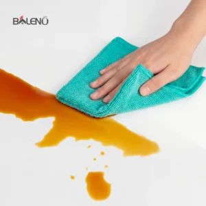 Baleno Microfiber Cloth complete cleaning window Saudi Arabia
